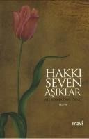 Hakki Seven Asiklar - Ali Ramazan Dinc