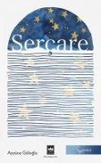 Cover-Bild zum Titel 'Sercare' von 'Ayyüce Güloglu'