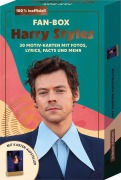 Cover-Bild zum Titel 'Fan-Box Harry Styles' von ''