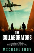 Cover-Bild zum Titel 'The Collaborators' von 'Michael Idov'