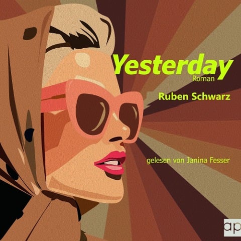 Yesterday - Ruben Schwarz