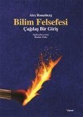 Cover-Bild zum Titel 'Bilim Felsefesi' von 'Alex Rosenberg'