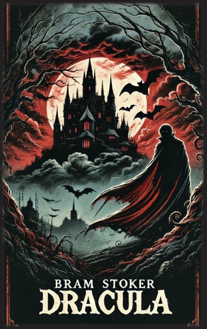 Dracula - Bram Stoker