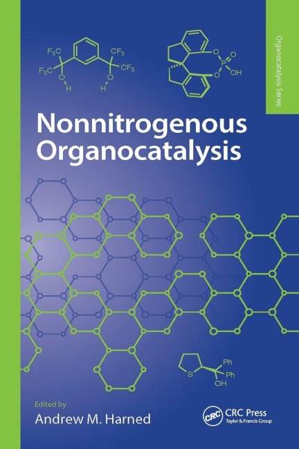 Nonnitrogenous Organocatalysis - 