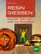 Resin gießen - Kathrin Müller