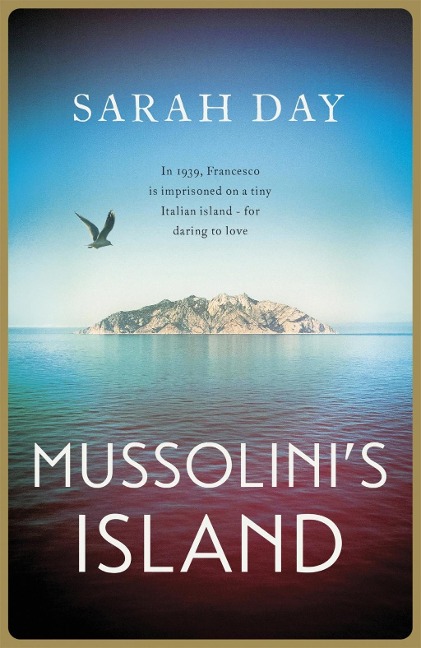 Mussolini's Island - Sarah Day