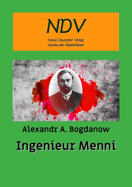 Ingenieur Menni - Alexandr A. Bogdanow
