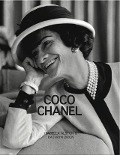 Cover-Bild zum Titel 'Coco Chanel' von 'Isabella Alston'
