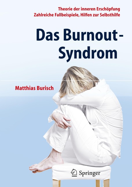 Das Burnout-Syndrom - Matthias Burisch