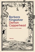 Demon Copperhead - 
