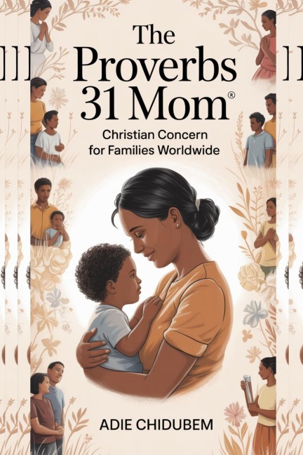 The Proverbs 31 Mom - Adie Chidubem