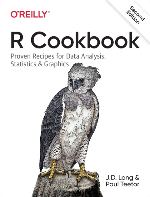 R Cookbook - Jd Long