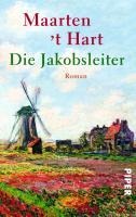 Die Jakobsleiter - Maarten 'T Hart