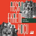 Cover-Bild zum Titel 'Osmanl¿ Padi¿ahlar¿' von 'Re¿Ad Koçu'