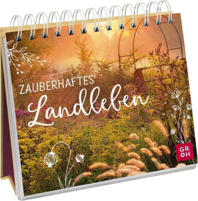 Zauberhaftes Landleben - 