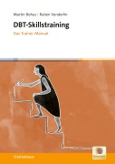 Cover-Bild zum Titel 'DBT-Skillstraining' von 'Martin Bohus, Ruben Vonderlin'