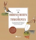 Cover-Bild zum Titel 'Von Ohrenlerchen und Tubatölpeln' von 'Denis Metz'