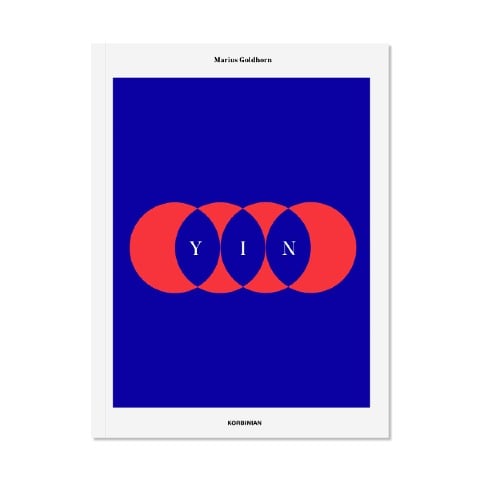 YIN - Marius Goldhorn