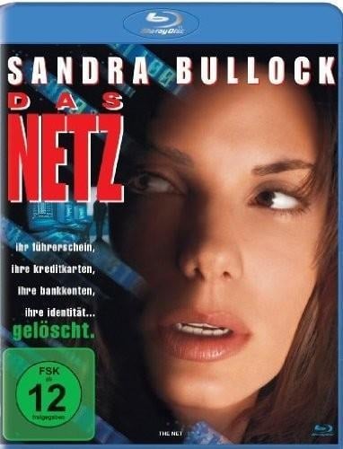 Das Netz - John D. Brancato, Michael Ferris, Mark Isham