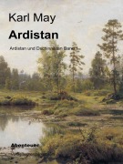Cover-Bild zum Titel 'Ardistan' von 'Karl May'