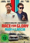Cover-Bild zum Titel 'Race for Glory - Audi vs. Lancia' von ''