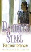 Cover-Bild zum Titel 'Remembrance' von 'Danielle Steel'