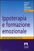 Cover-Bild zum Titel 'Ippoterapia e formazione emozionale' von ''