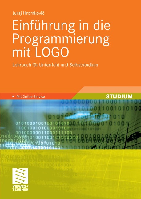 Einführung in die Programmierung mit LOGO - Juraj Hromkovic