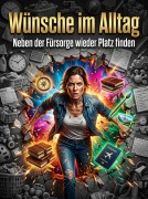 Cover-Bild zum Titel 'Wünsche im Alltag' von 'Julia Sommer'