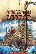 Cover-Bild zum Titel 'Truth Seeker' von 'Deborah Lisson'