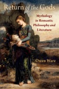 Cover-Bild zum Titel 'Return of the Gods' von 'Owen Ware'