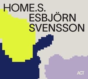 HOME.S.(Digipak) - Esbjörn Svensson