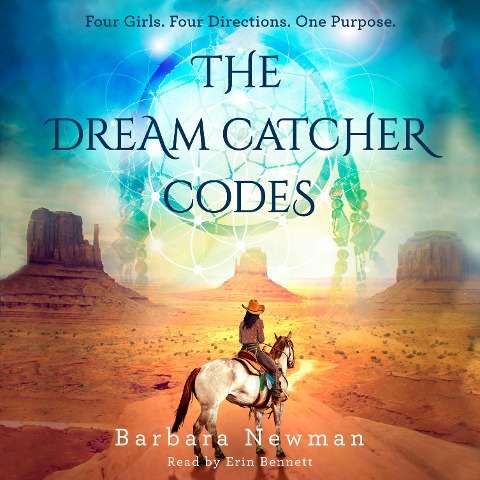 Dreamcatcher Codes - Barbara Newman