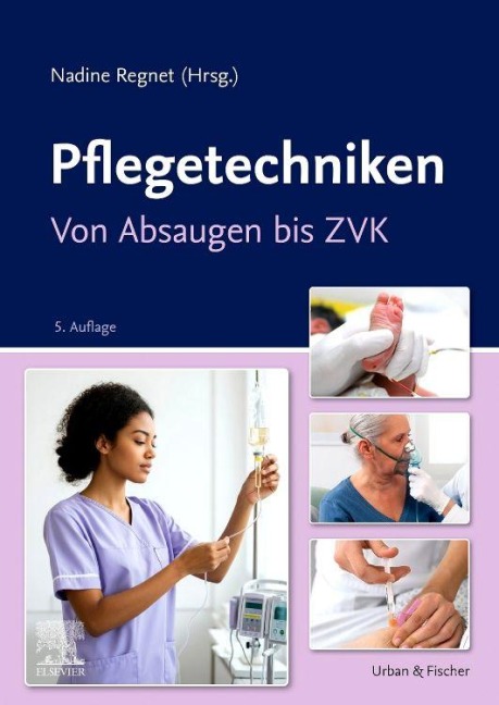 Pflegetechniken - 