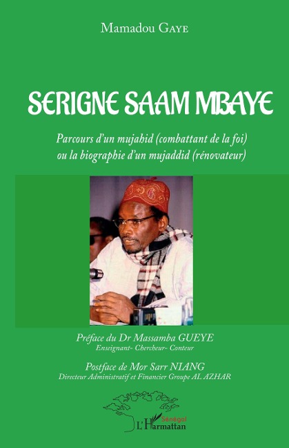 Serigne Saam Mbaye - Gaye