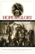 Cover-Bild zum Titel 'Hope and Glory: Essays on the Legacy of the 54th Massachusetts Regiment' von ''