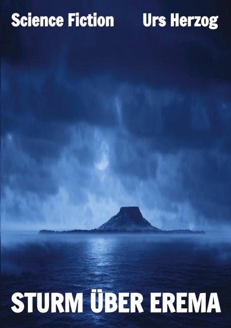 Sturm über Erema - Urs Herzog