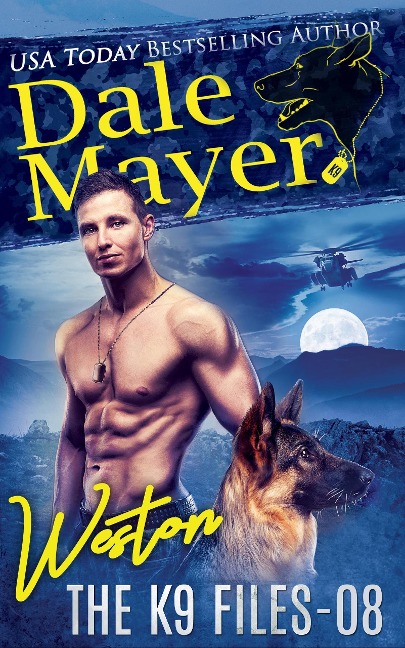 Weston (French) - Dale Mayer