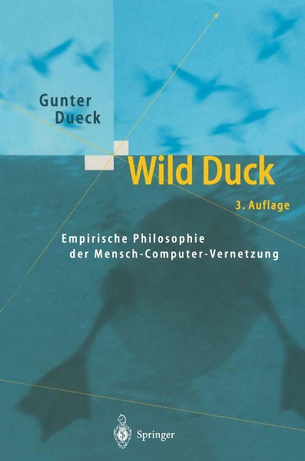 Wild Duck - Gunter Dueck