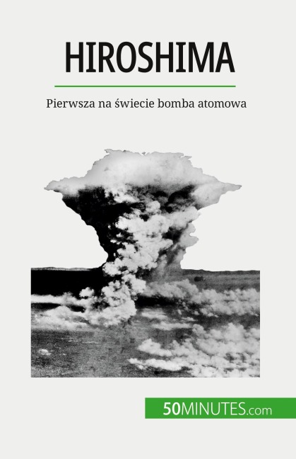 Hiroshima - Maxime Tondeur