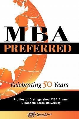 MBA Preferred - Jeretta Horn Nord, Lawrence A. Crosby