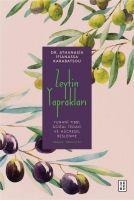 Zeytin Yapraklari - Athanasia ifianassa Karabatsou
