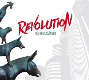 Revolution - Die Grenzgänger