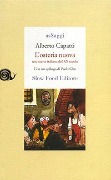 Cover-Bild zum Titel 'L' osteria nuova. Una storia italiana del XX secolo' von 'Alberto Capatti, Paola Gho'