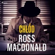 Cover-Bild zum Titel 'Ch¿ód' von 'Ross Macdonald'