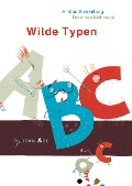Cover-Bild zum Titel 'Wilde Typen' von 'Andrea Schomburg'