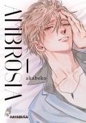Cover-Bild zum Titel 'Ambrosia 1' von 'Akabeko'