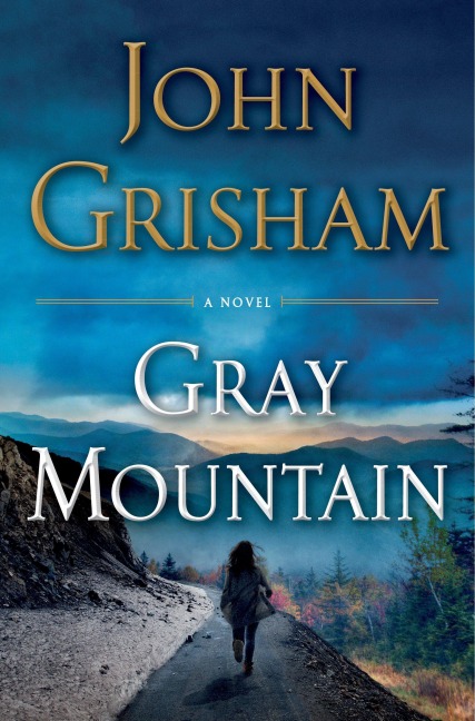 Gray Mountain - John Grisham