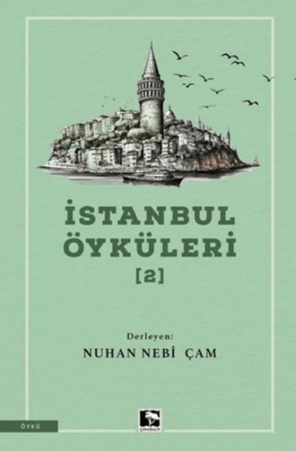 Istanbul Öyküleri - 2 - Nuhan Nebi cam