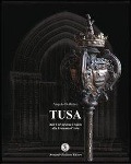 Cover-Bild zum Titel 'Tusa dall'Universitas Civium alla Fiumara d'Arte' von 'Angelo Pettineo'